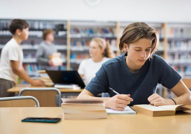 7. Sınıf LGS Hazırlık Programımızla Başarıya İlk Adımı Atın