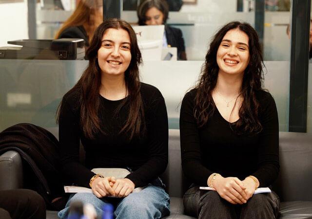 YKS’ye Hazır Olun, 12. Sınıf Hazırlık Programımızla Güç Kazanın