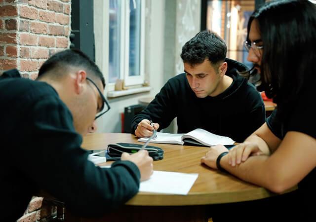 12. sınıf Hazırlık Programı