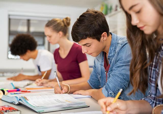 7. Sınıf LGS Hazırlık