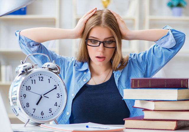 AYT Motivasyon ve Stres Yönetimi