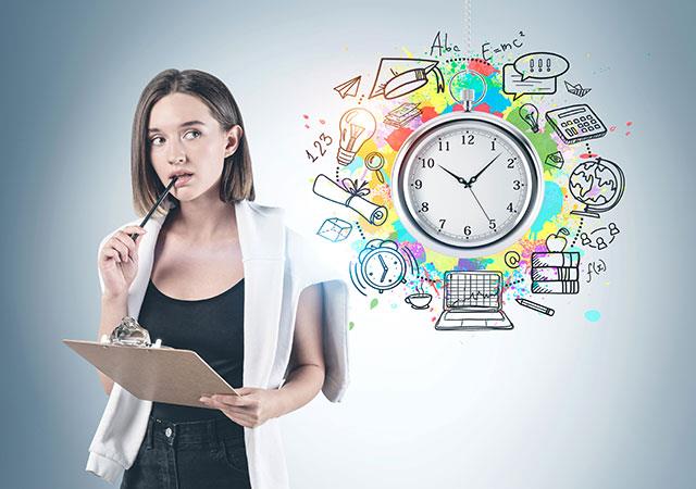 AYT Sınavına Hazırlanırken Etkili Zaman Planlaması Nasıl Yapılır?