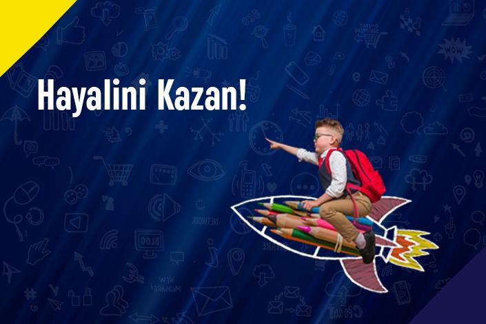 Başarıya Giden Yol, Çapa Final Prime’da Başlar!