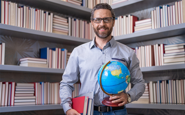  Coğrafya Özel Ders