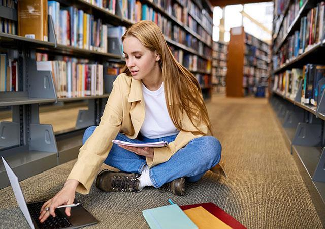 Ders Çalışma Programı Hazırlama