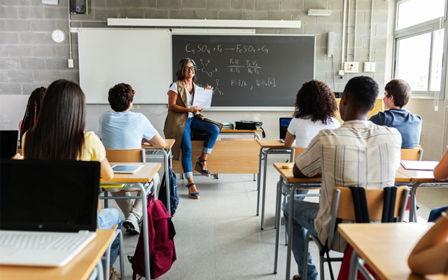 Fen Derslerinde Eksik Kalmayın, Özel Dersle Tamamlayın