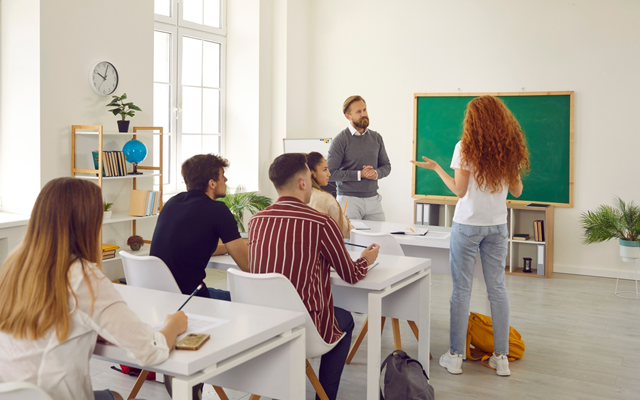 Final Prime’da Coğrafya Özel Ders Desteğiyle Konular Daha Anlaşılır