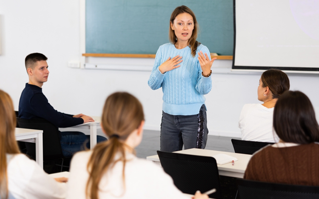Final Prime’da İngilizce Özel Dersle Konular Artık Çok Daha Net 