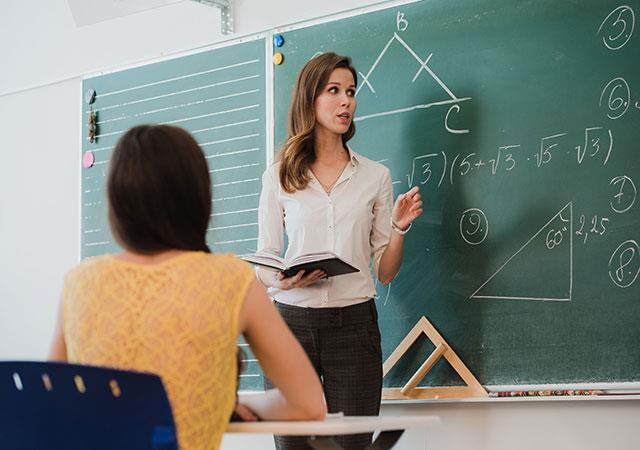 Geometri Özel Ders ile Başarıya Giden Yol