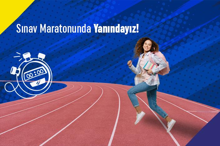Hedefi Olanlar İçin Özel YKS Hazırlık Programı!