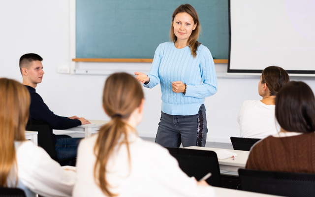 İngilizce Özel Ders