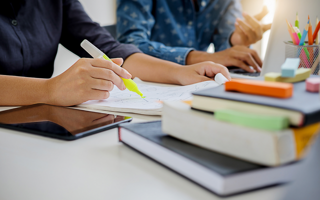 koçluk faaliyetleri