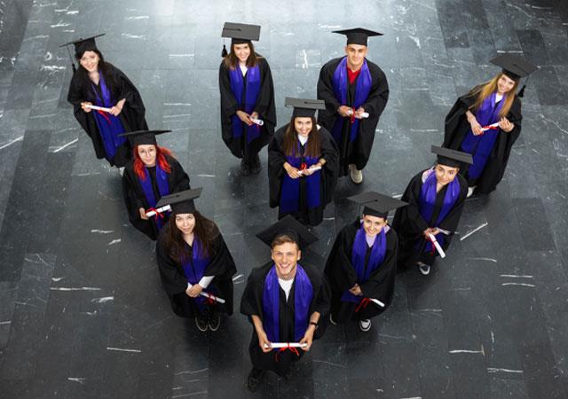 Mezun Hazırlık Programı