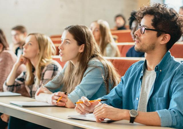 Mezun Dershane Programımız ile Tanışın
