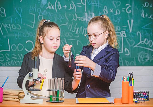 Neden Kimya Özel Dersi Almalısınız?