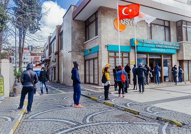 ÖSYM Soru Kalıplarını Tanıyarak Başarıyı Artırın