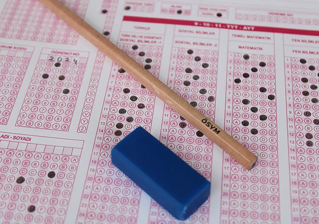 ÖSYM Tarzı Sorular