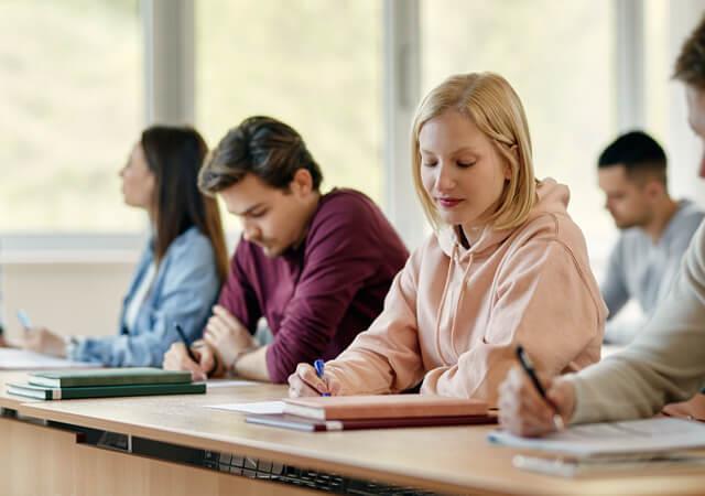 TYT Hazırlıkta Hızlandırılmış Kamp Programı