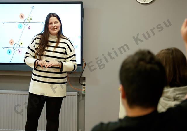 TYT Kampı Hazırlık