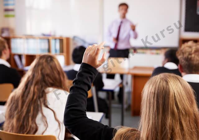 Final Eğitim Kurumlarıyla Başarıya Adım Atın