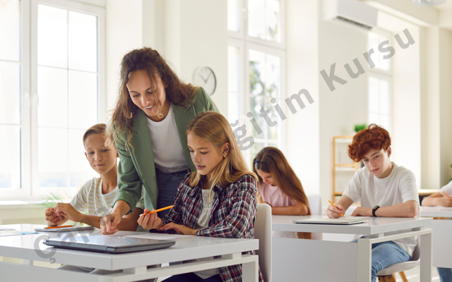 LGS Koçluğu