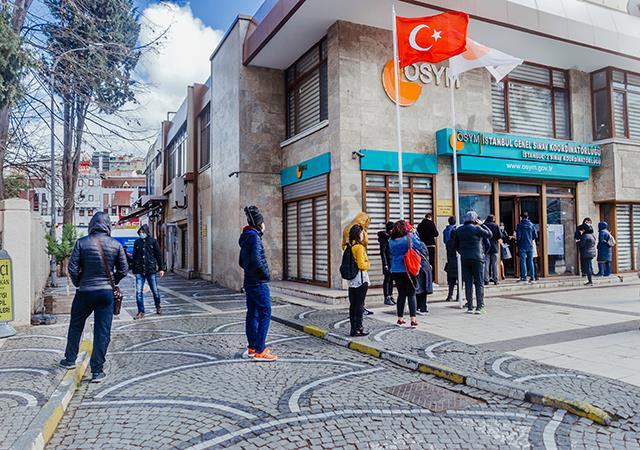 ÖSYM Soru Kalıplarını Tanıyarak Başarıyı Artırın