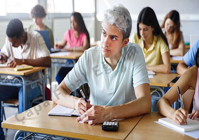 Paragraf Oluşturma Sorularında Dikkat Edilmesi Gerekenler